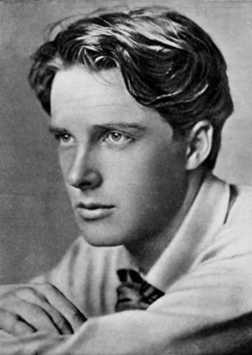 Rupert Brooke