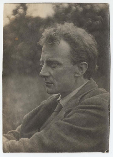 Edward Thomas